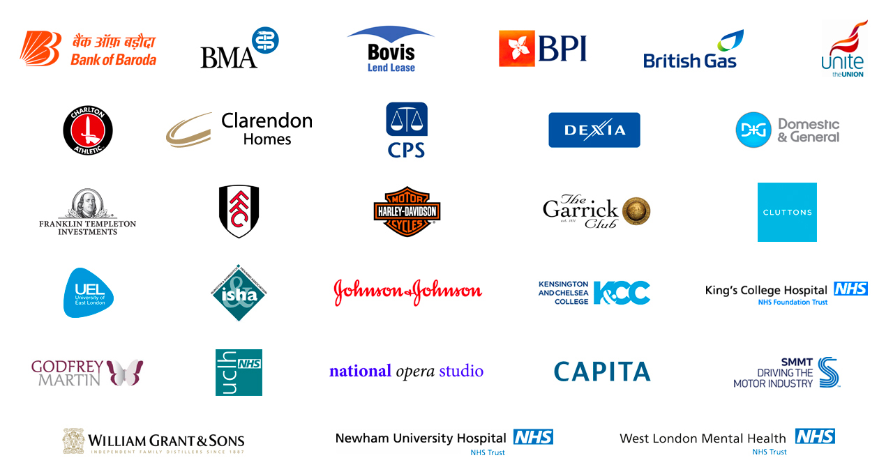 companies
